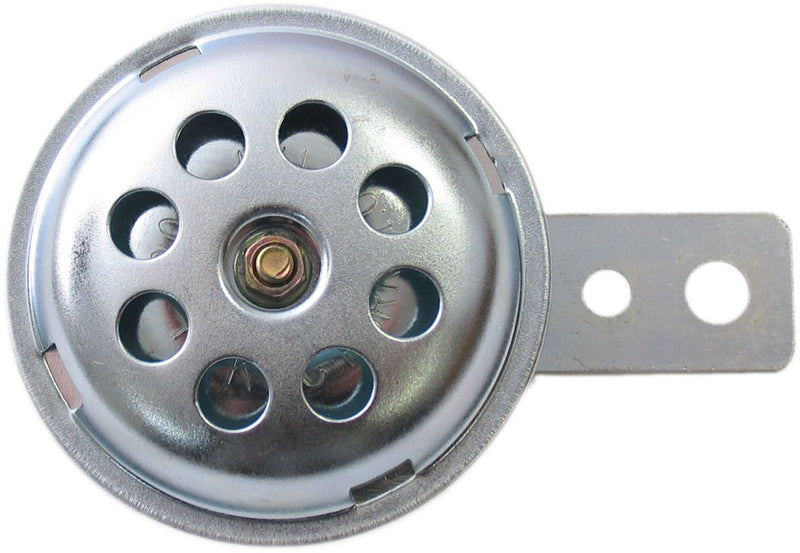 Load image into Gallery viewer, Edge claxon voor scooter 12v klein model