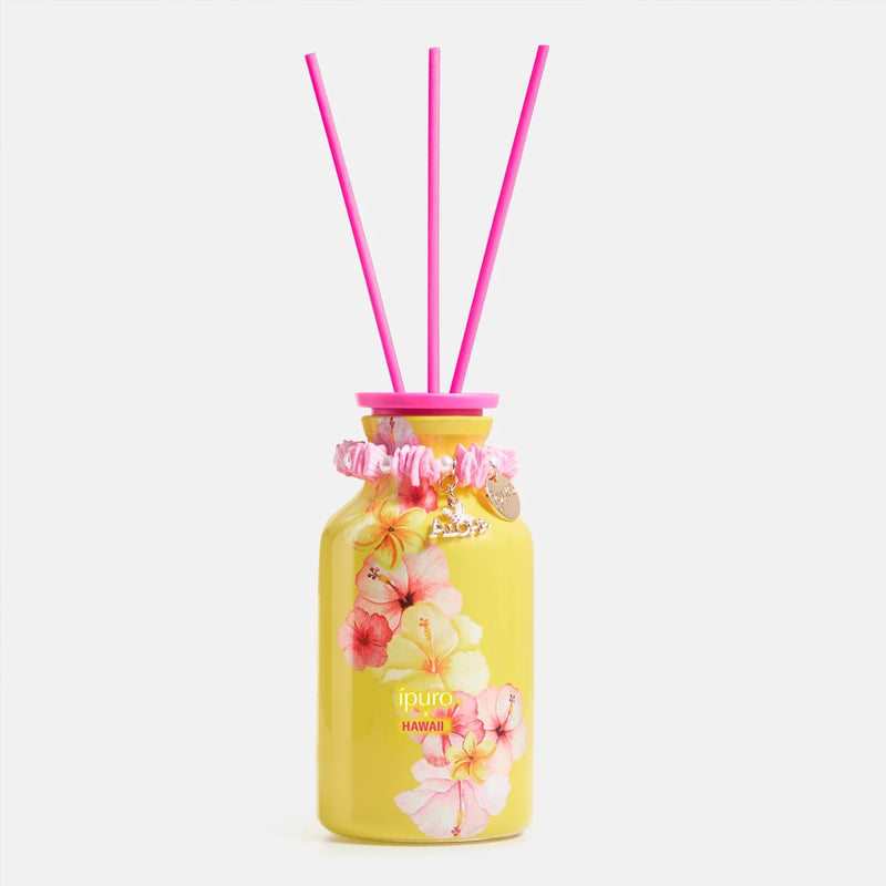 Load image into Gallery viewer, Ipuro geurdiffuser hawaii 240ml