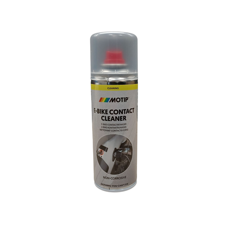 Afbeelding laden in galerijviewer, Motip cycling e-bike contactspray 200ml