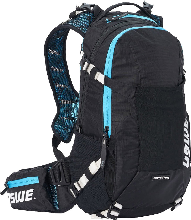 ギャラリービューアに画像をロードする, Uswe flow 16l mtb protection pack - hydration pack