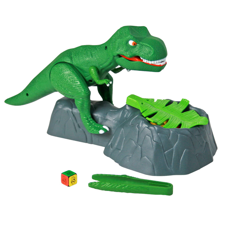 Load image into Gallery viewer, Goliath dino crunch meal behendigheidsspel