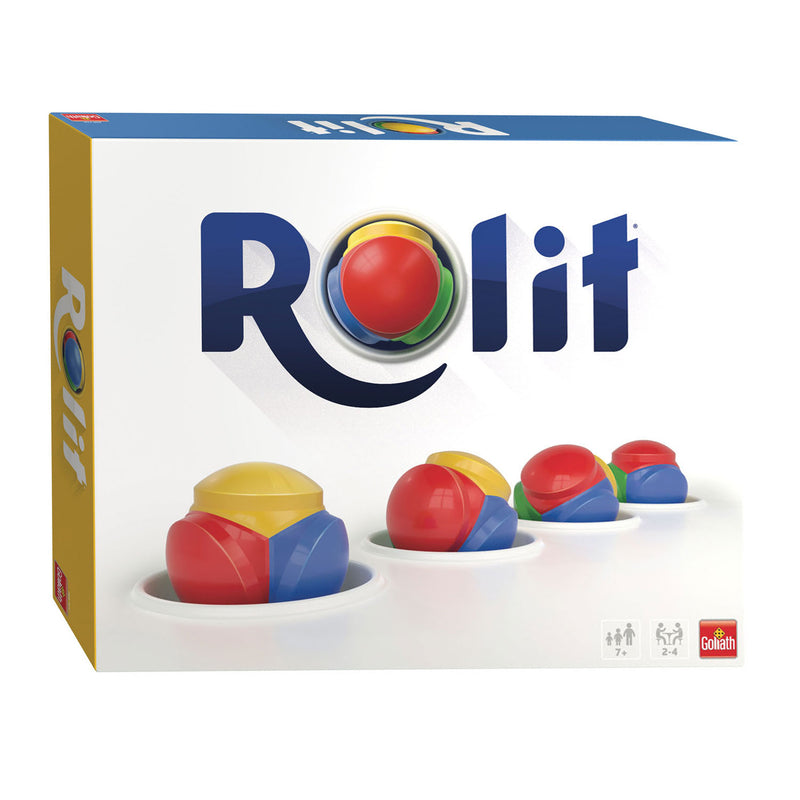 Load image into Gallery viewer, Goliath rolit