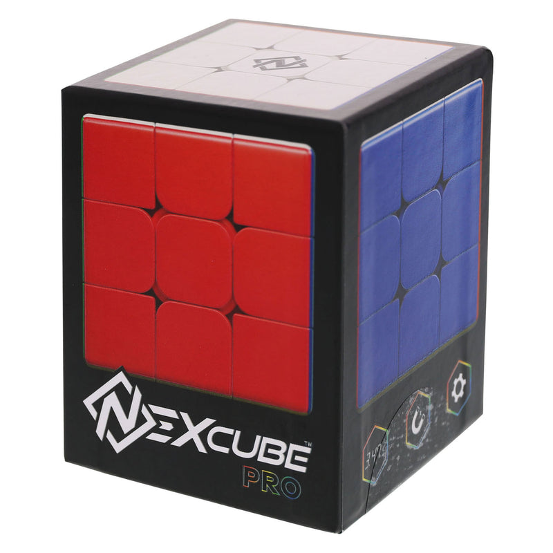 Load image into Gallery viewer, Goliath games nexcube pro cube - breinpuzzel