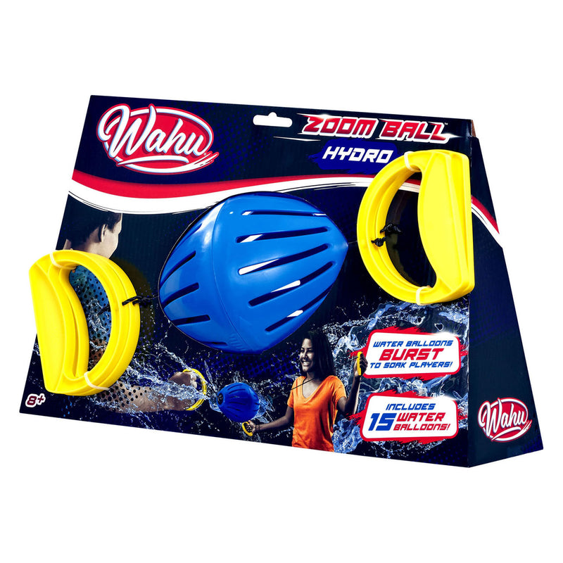 Load image into Gallery viewer, Goliath games wahu zoom ball hydro - vang- en werpspel