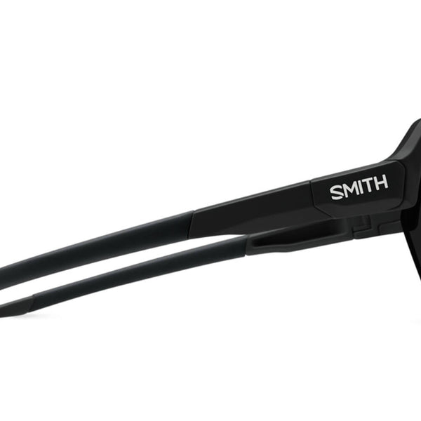Smith - shift split mag bril matte black chromapop black