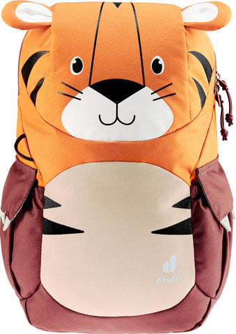 Load image into Gallery viewer, Deuter kikki kids backpack