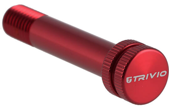 Afbeelding laden in galerijviewer, Trivio - chain keeper pit stop disc p1.75
