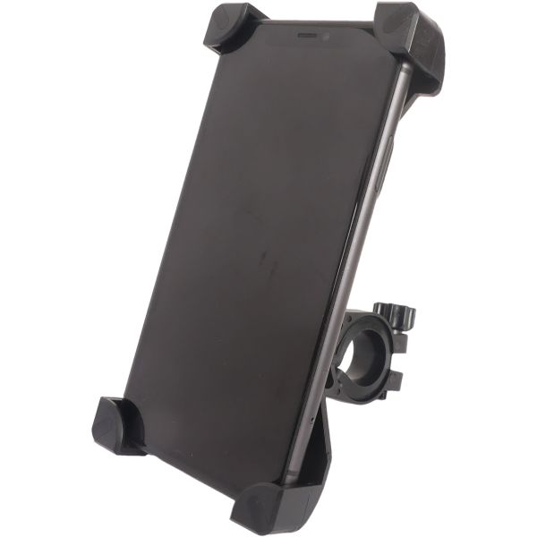 Laden Sie das Bild in Galerie -Viewer, Edge telefoonhouder ez grip - zwart