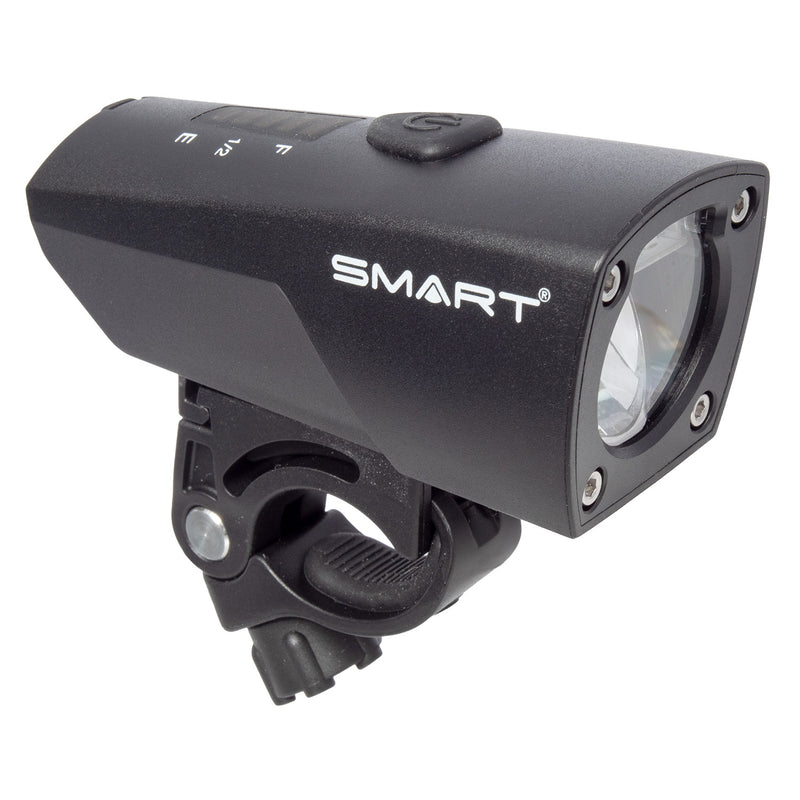 Afbeelding laden in galerijviewer, Smart touring 25 rechargeable battery front light