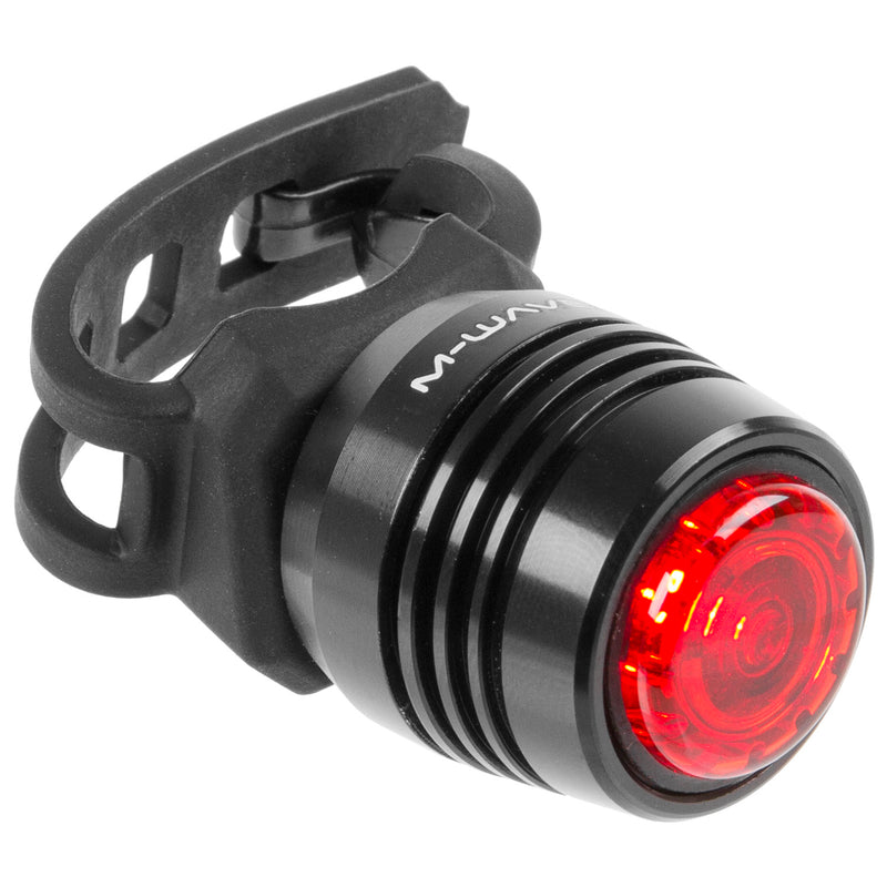 Afbeelding laden in galerijviewer, M-wave apollon mini a usb accumulator flashing light