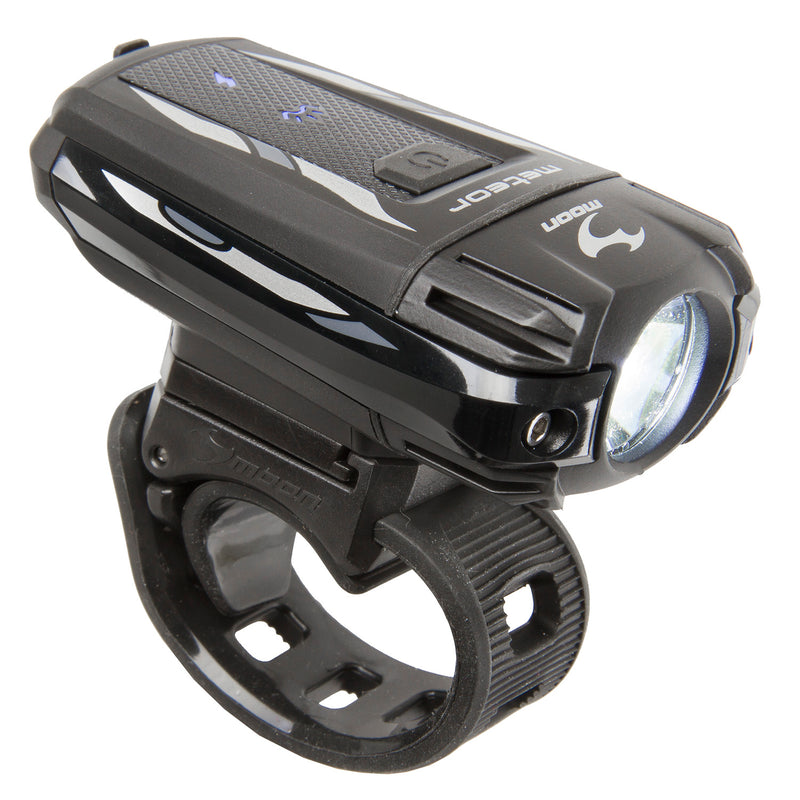 Chargez l'image dans la visionneuse de la galerie, Moon meteor rechargeable battery front light