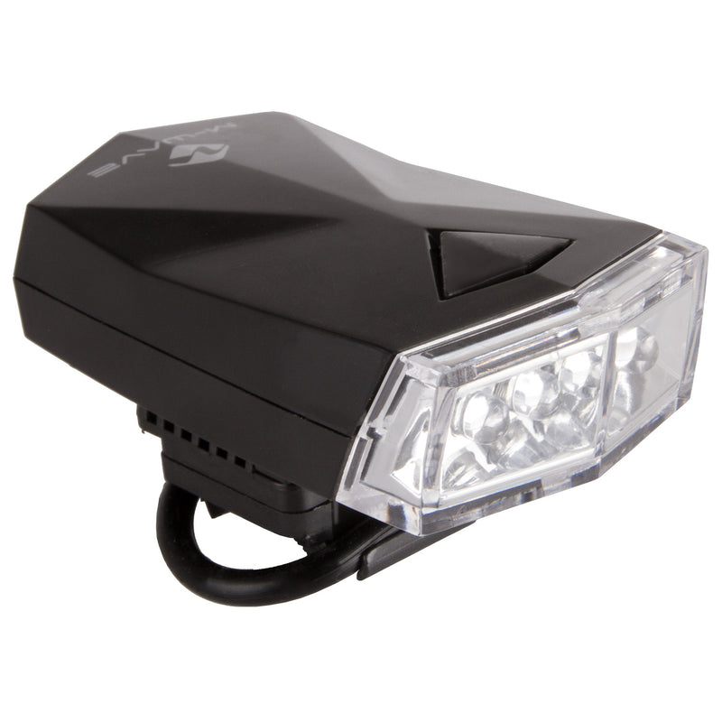 Chargez l'image dans la visionneuse de la galerie, M-wave apollon 4.3 battery front light
