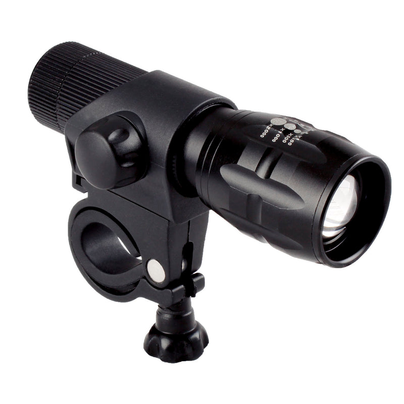 Chargez l'image dans la visionneuse de la galerie, M-wave apollon a 1.3 3 watt battery front light