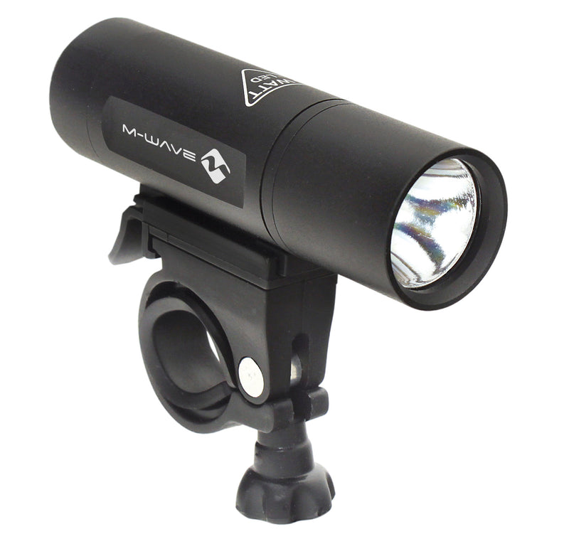 Afbeelding laden in galerijviewer, M-wave atlas 22 battery lighting set