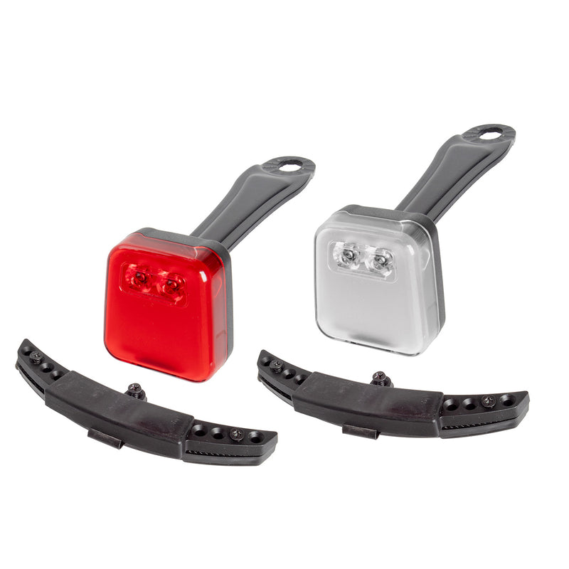 Afbeelding laden in galerijviewer, M-wave dynalux induction flashing light set