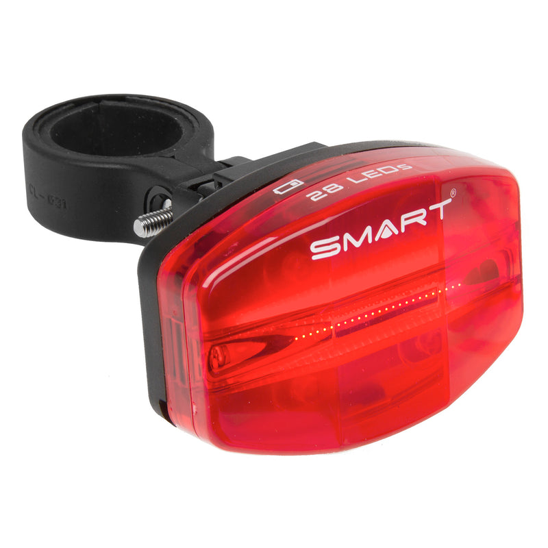 Afbeelding laden in galerijviewer, Smart light bar 28 battery rear light