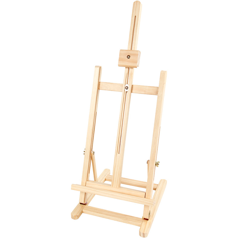 Load image into Gallery viewer, Https: www.cchobby.nl tafelezel-h-76-cm-b-27-5-cm-1-stuk