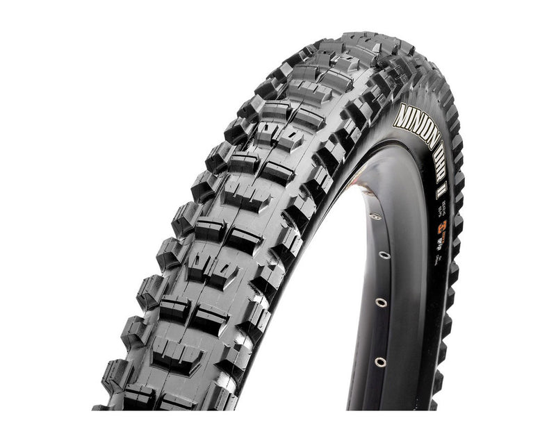 Laden Sie das Bild in Galerie -Viewer, Maxxis minion dhr ii rear 29x2.30 tr exo dual 60 folding
