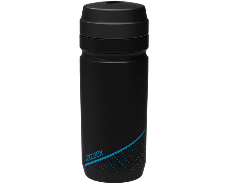 Load image into Gallery viewer, Cube tool bottle 600ml