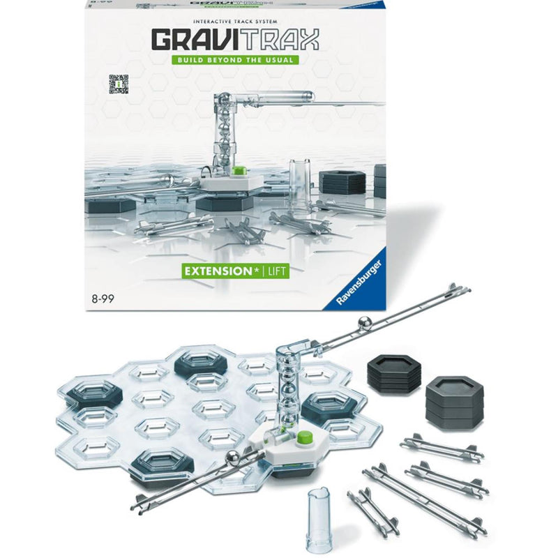 Load image into Gallery viewer, Ravensburger gravitrax extension lifter