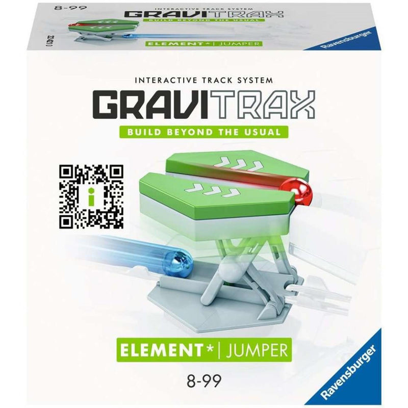 Load image into Gallery viewer, Ravensburger gravitrax jumper