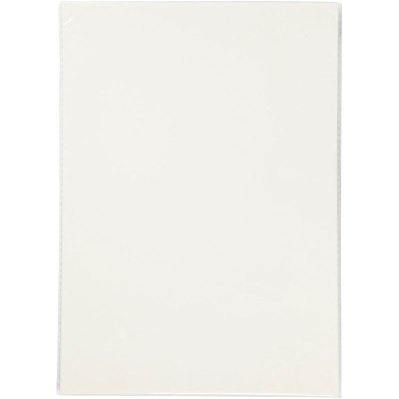 Load image into Gallery viewer, Https: www.cchobby.nl feestkarton-a4-vel-210x297-mm-135-gr-off-white-25-vel-1-doos