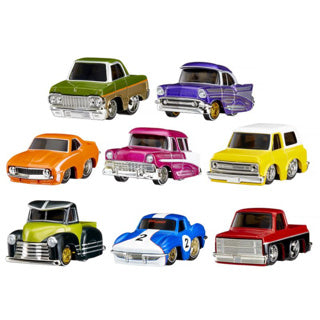 Afbeelding laden in galerijviewer, Imp cartuned series 2 assorti | 16 stuks