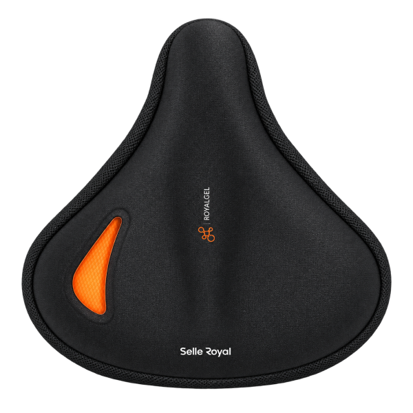 Chargez l'image dans la visionneuse de la galerie, Selle royal s.p.a. zadeldek selle royal royalgel large