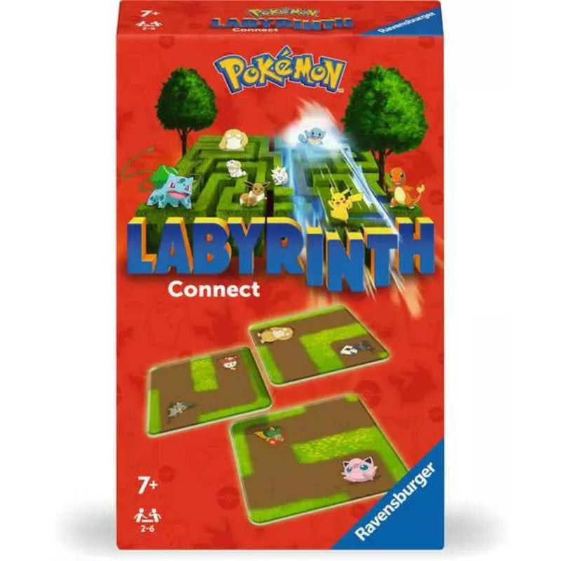 Load image into Gallery viewer, Ravensburger pokémon labyrinth