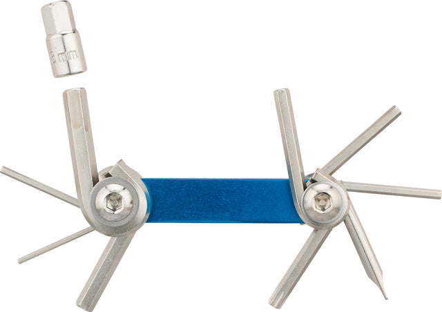 Load image into Gallery viewer, Parktool ib-2 i-beam mini multi-tool