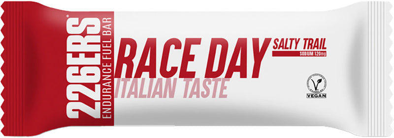 Laden Sie das Bild in Galerie -Viewer, 226ers race day bar salty trail 40g