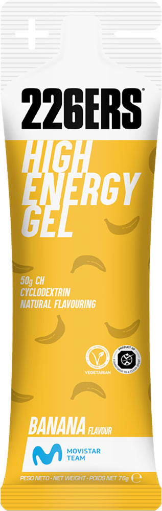 Chargez l'image dans la visionneuse de la galerie, 226ers high energy gel 76g