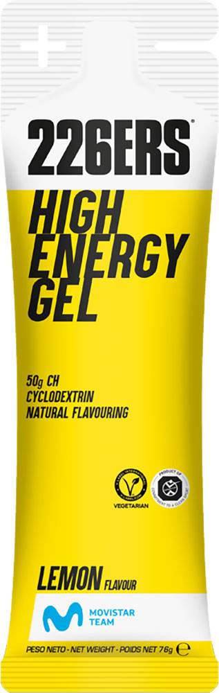 Chargez l'image dans la visionneuse de la galerie, 226ers high energy gel 76g