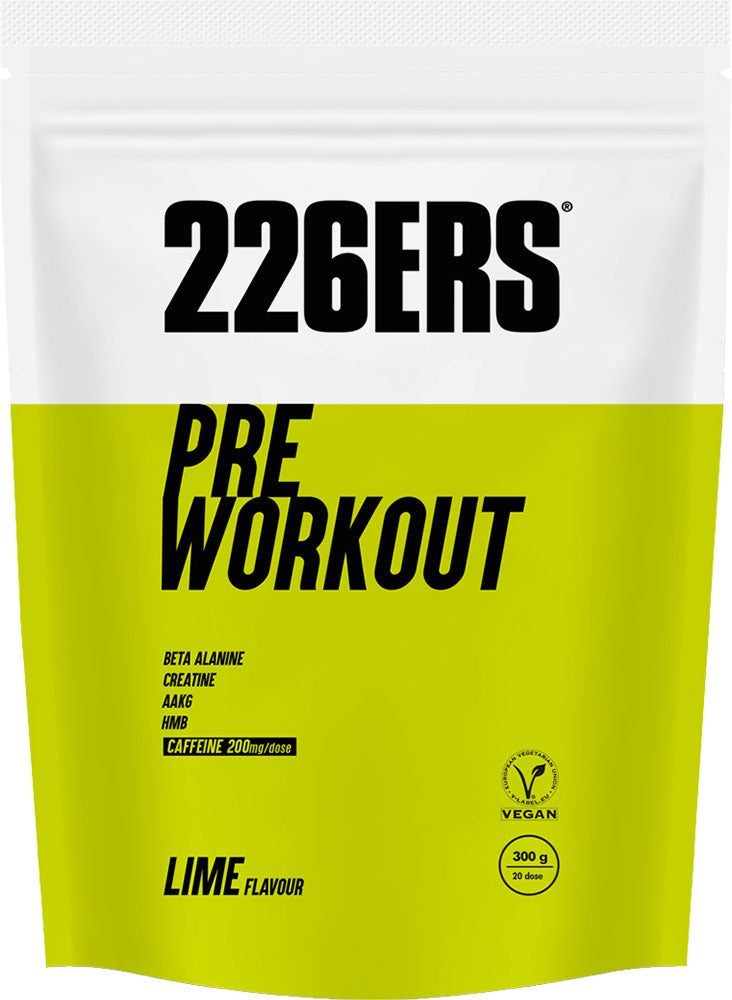 Load image into Gallery viewer, 226ers pre workout 300g
