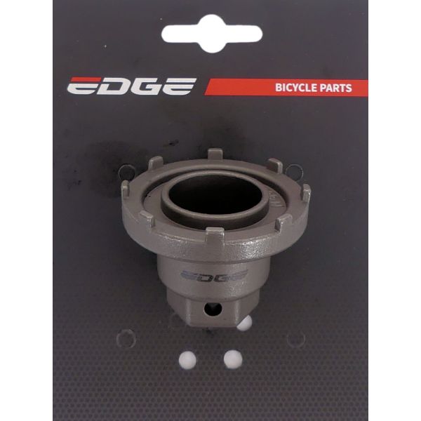 Load image into Gallery viewer, Edge borgring afnemer voor bosch active performance line