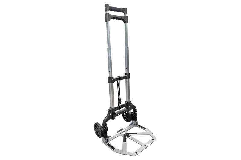 Laden Sie das Bild in Galerie -Viewer, Alu-carry 70 aluminium steekwagen