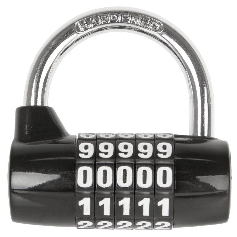 Afbeelding laden in galerijviewer, M-wave pd 5 padlock