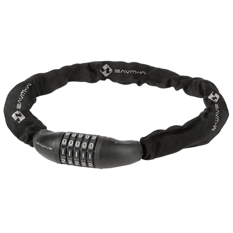 Chargez l'image dans la visionneuse de la galerie, M-wave d 6.8,5 chain lock