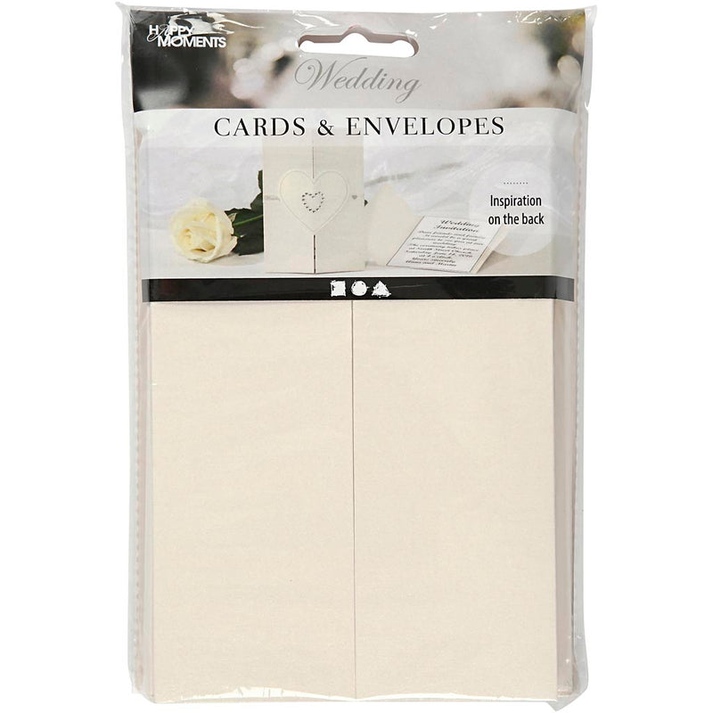 ギャラリービューアに画像をロードする, Https: www.cchobby.nl parelmoer-kaart-envelop-afmeting-kaart-10-5x15-cm-afmeting-envelop-11-5x16-5-cm-230-120-gr-off-white-10-set-1-doos