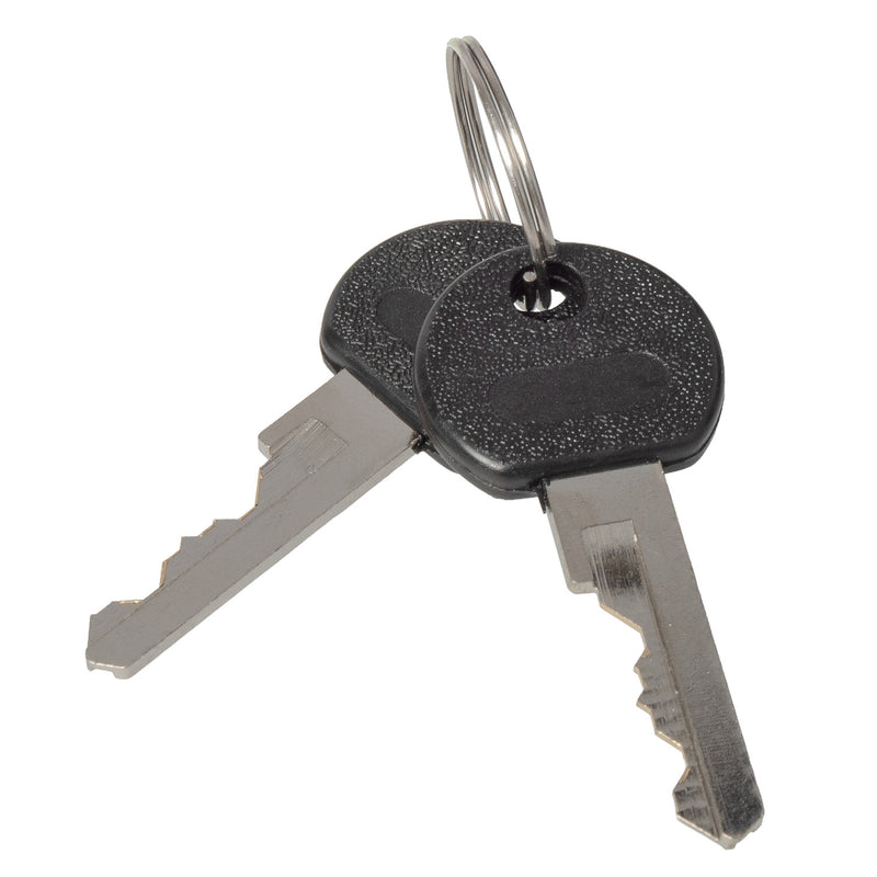 Afbeelding laden in galerijviewer, M-wave s 10.18 illu spiral cable lock