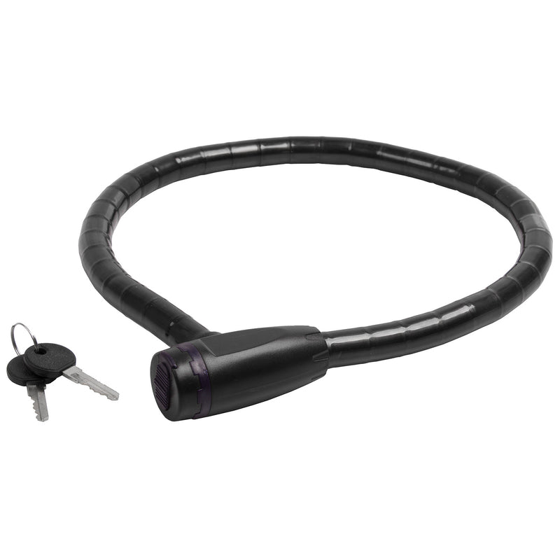Afbeelding laden in galerijviewer, M-wave h 18.8 joint armored lock