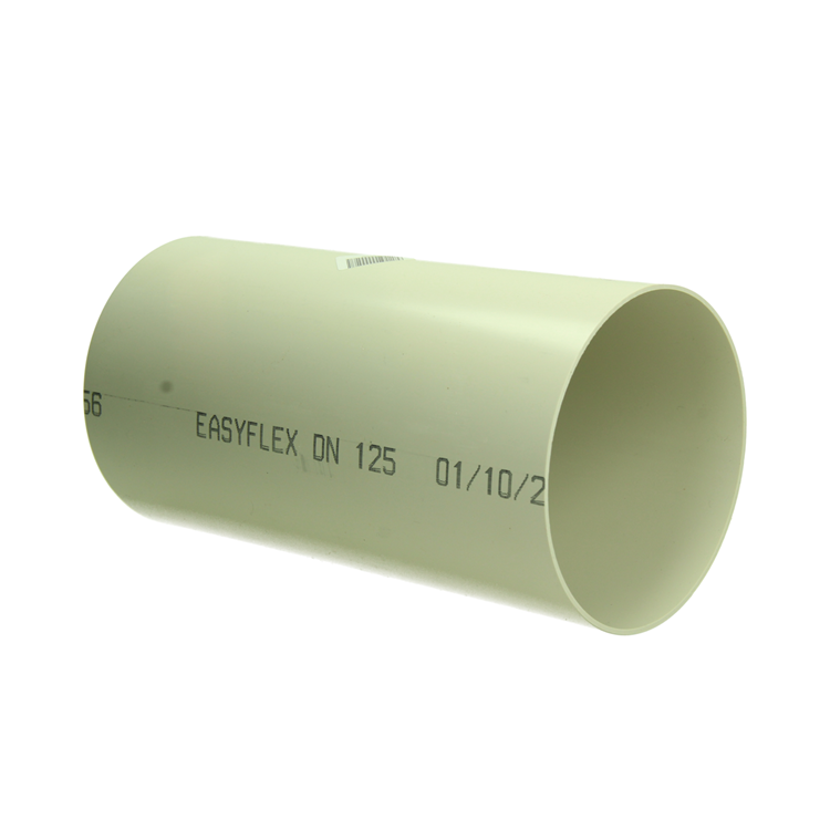 Afbeelding laden in galerijviewer, Renson 1068950 - easyflex betondoorvoer 0,25cm dia 125 | 4 stuks