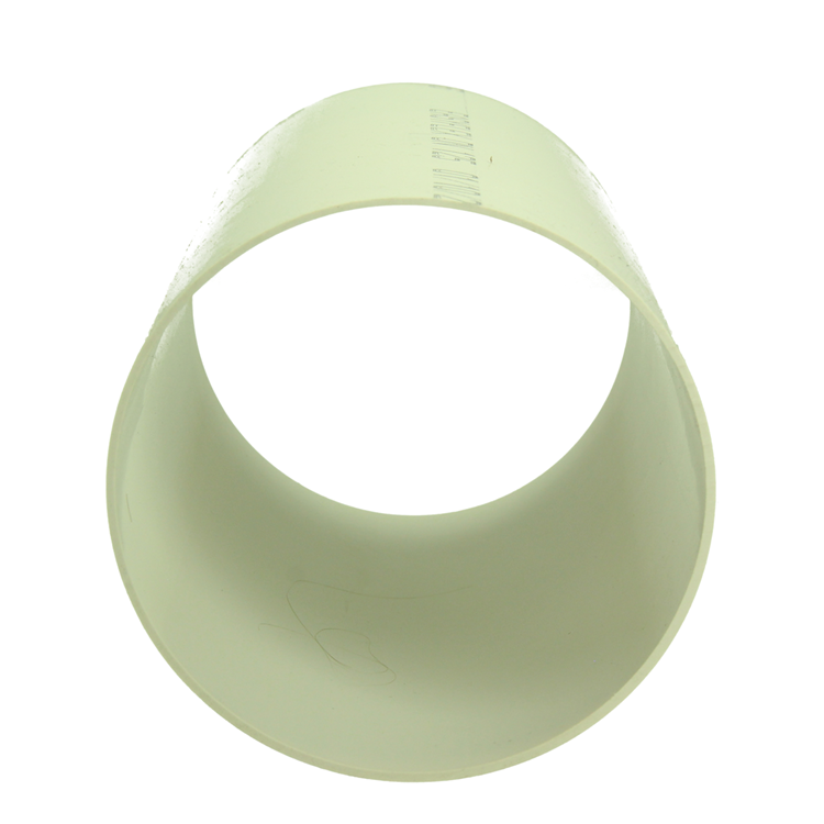 Afbeelding laden in galerijviewer, Renson 1068950 - easyflex betondoorvoer 0,25cm dia 125 | 4 stuks