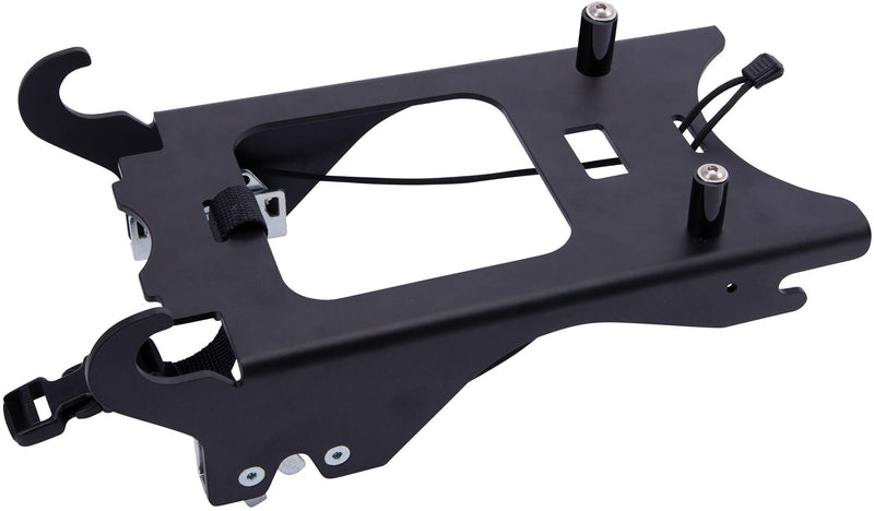 Laden Sie das Bild in Galerie -Viewer, Chike adapter adapter black