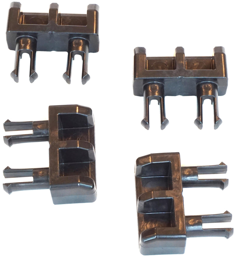 Laden Sie das Bild in Galerie -Viewer, Chike systainer adapter adapter 4pcs. set (a 4 pieces)