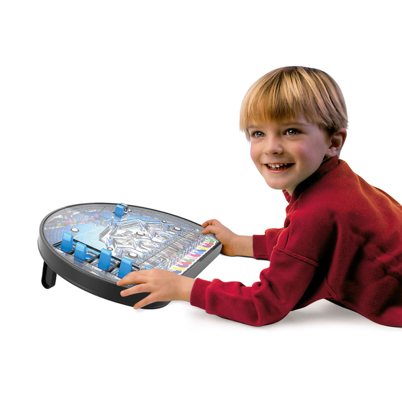 Afbeelding laden in galerijviewer, Quercetti ramicode educatief spel junior
