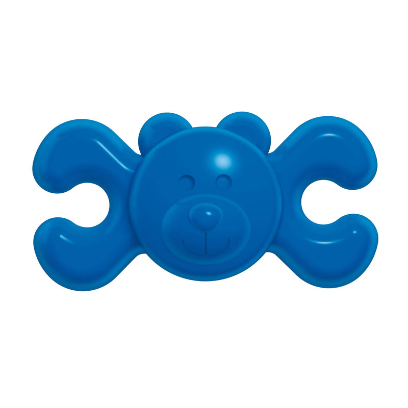 Load image into Gallery viewer, Quercetti orsetti vormen ketting, 10dlg.