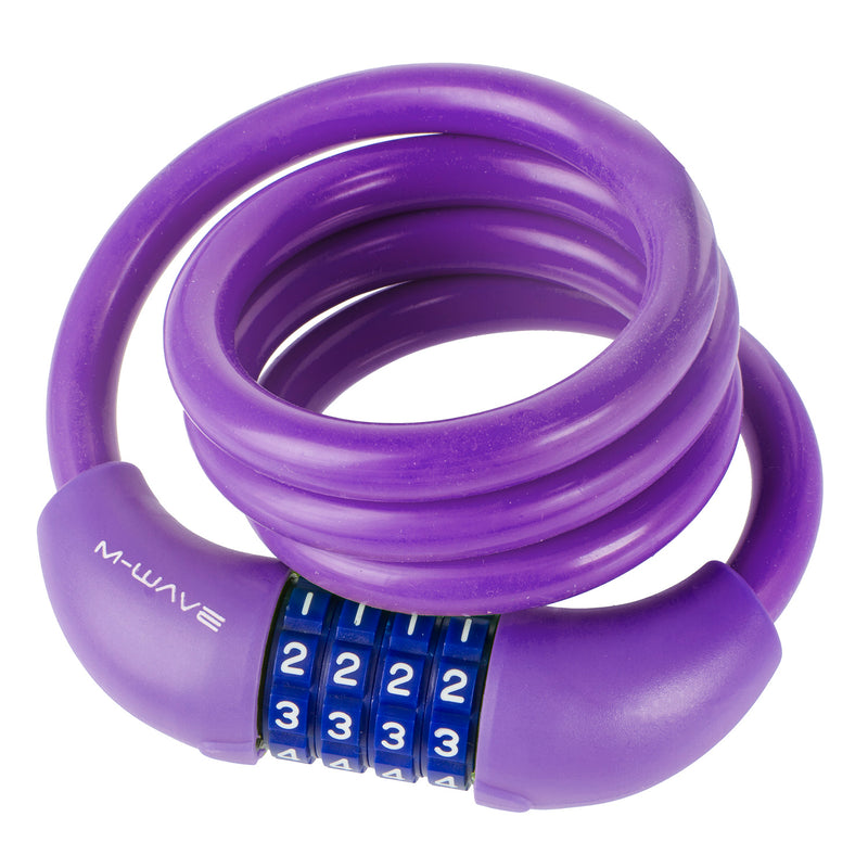 ギャラリービューアに画像をロードする, M-wave ds 12.10 s spiral cable lock