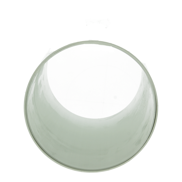 Afbeelding laden in galerijviewer, Renson 1068954 - easyflex telesc. doorvoer dia 125 | 1 stuks