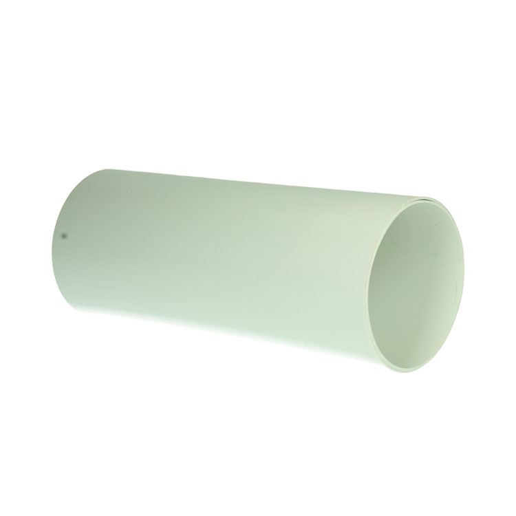 Afbeelding laden in galerijviewer, Renson 1068953 - easyflex telesc. doorvoer dia 100 | 2 stuks